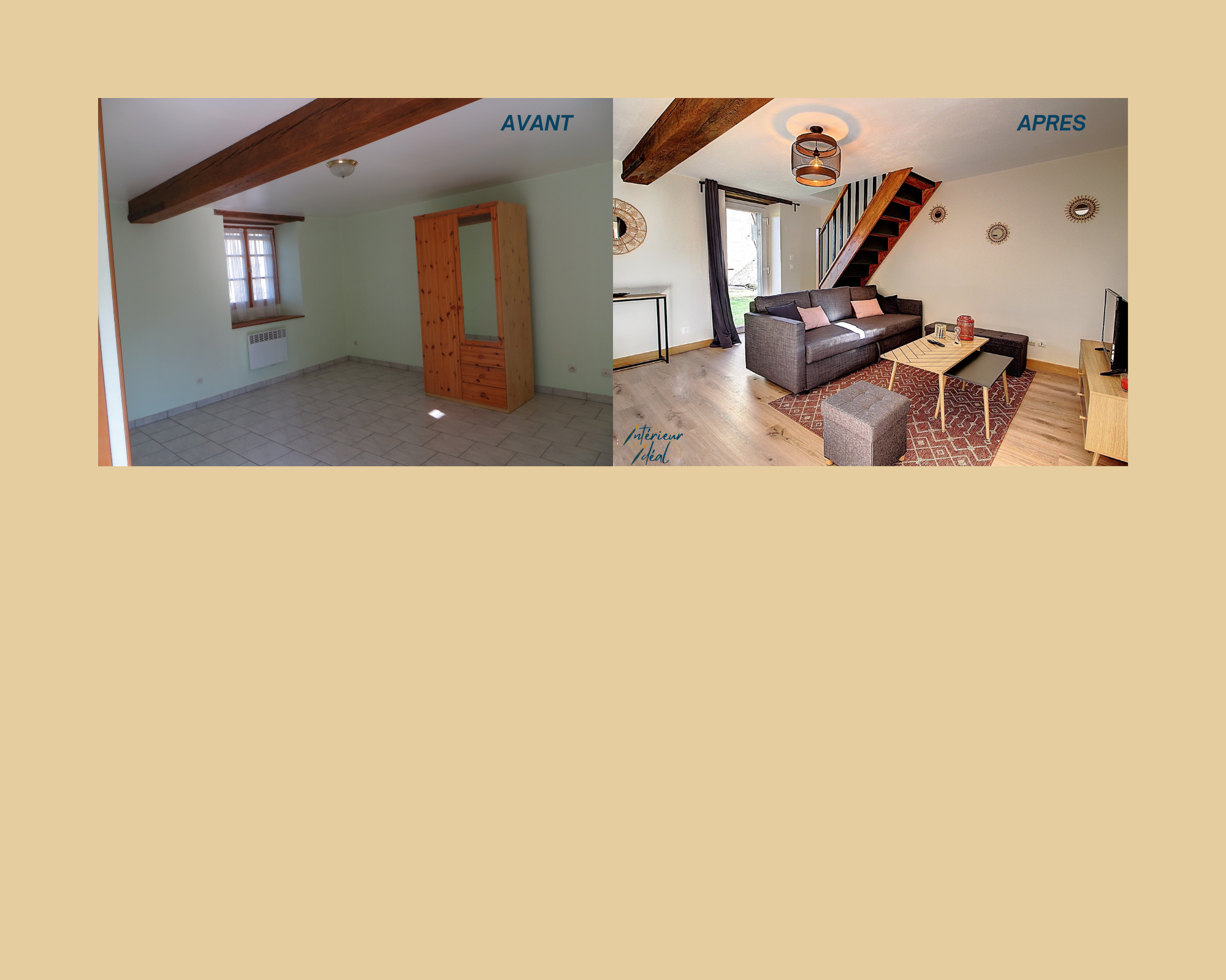 Travaux de l'habitat, et Aménagement LMNP